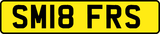 SM18FRS
