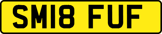 SM18FUF