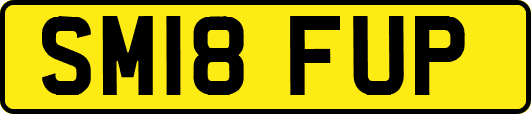 SM18FUP