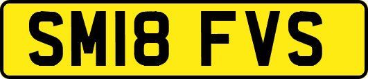 SM18FVS