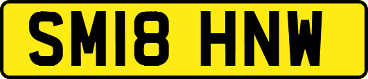 SM18HNW
