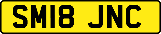 SM18JNC