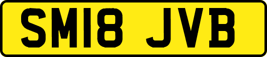SM18JVB