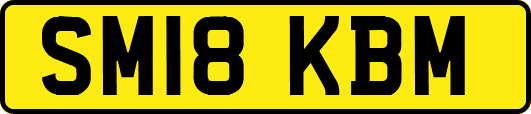 SM18KBM