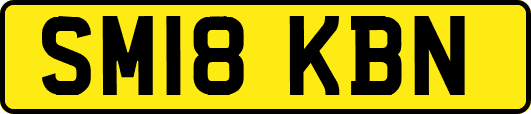 SM18KBN