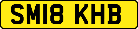 SM18KHB