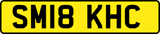 SM18KHC