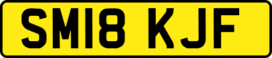 SM18KJF