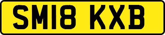 SM18KXB