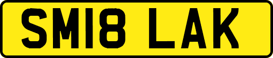 SM18LAK