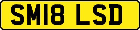 SM18LSD