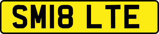 SM18LTE