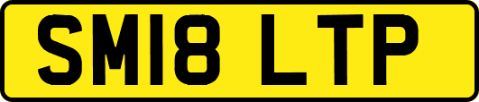 SM18LTP
