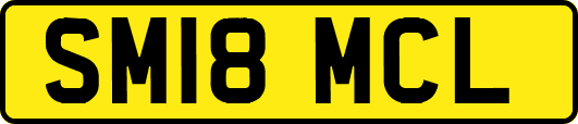 SM18MCL