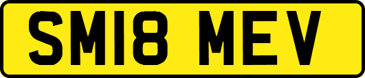 SM18MEV