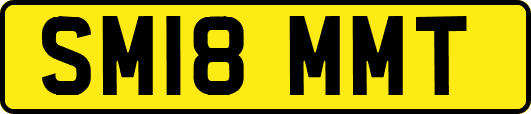 SM18MMT