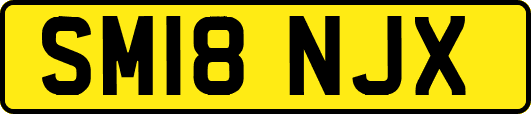 SM18NJX