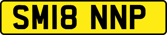 SM18NNP