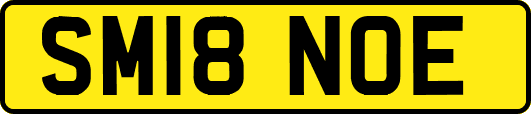 SM18NOE