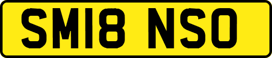 SM18NSO