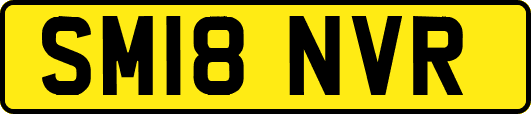SM18NVR