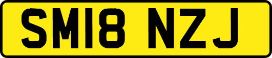 SM18NZJ