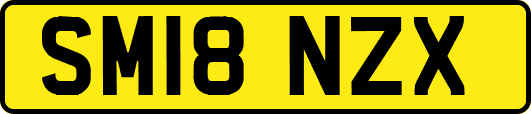 SM18NZX