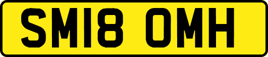 SM18OMH