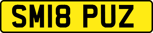 SM18PUZ