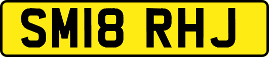 SM18RHJ