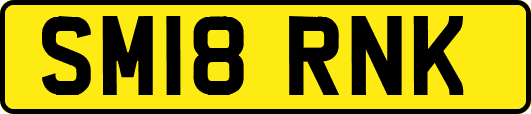 SM18RNK