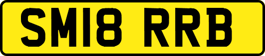 SM18RRB