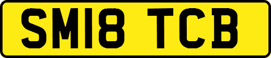 SM18TCB