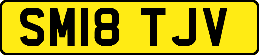 SM18TJV