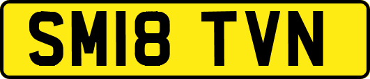 SM18TVN