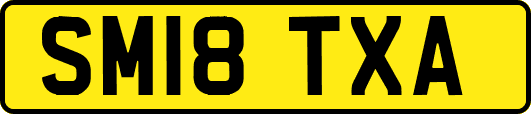 SM18TXA