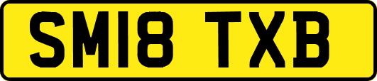 SM18TXB