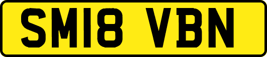 SM18VBN