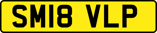 SM18VLP