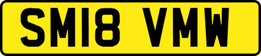 SM18VMW