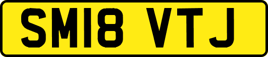 SM18VTJ