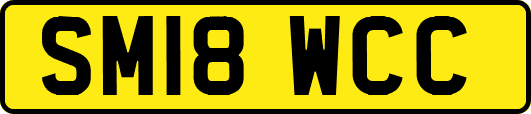 SM18WCC