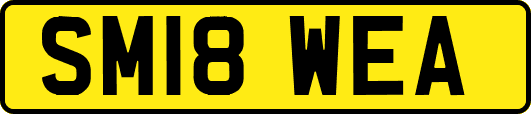 SM18WEA