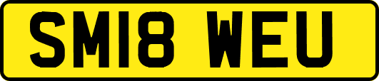 SM18WEU