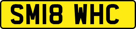 SM18WHC