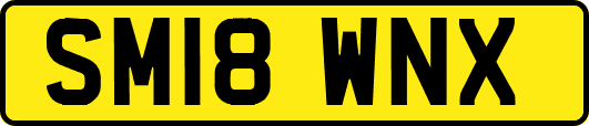 SM18WNX