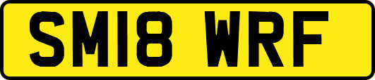 SM18WRF