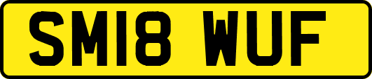 SM18WUF