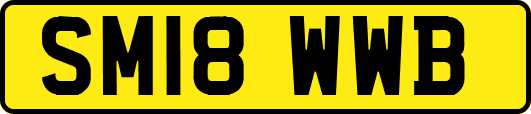 SM18WWB