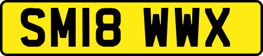 SM18WWX